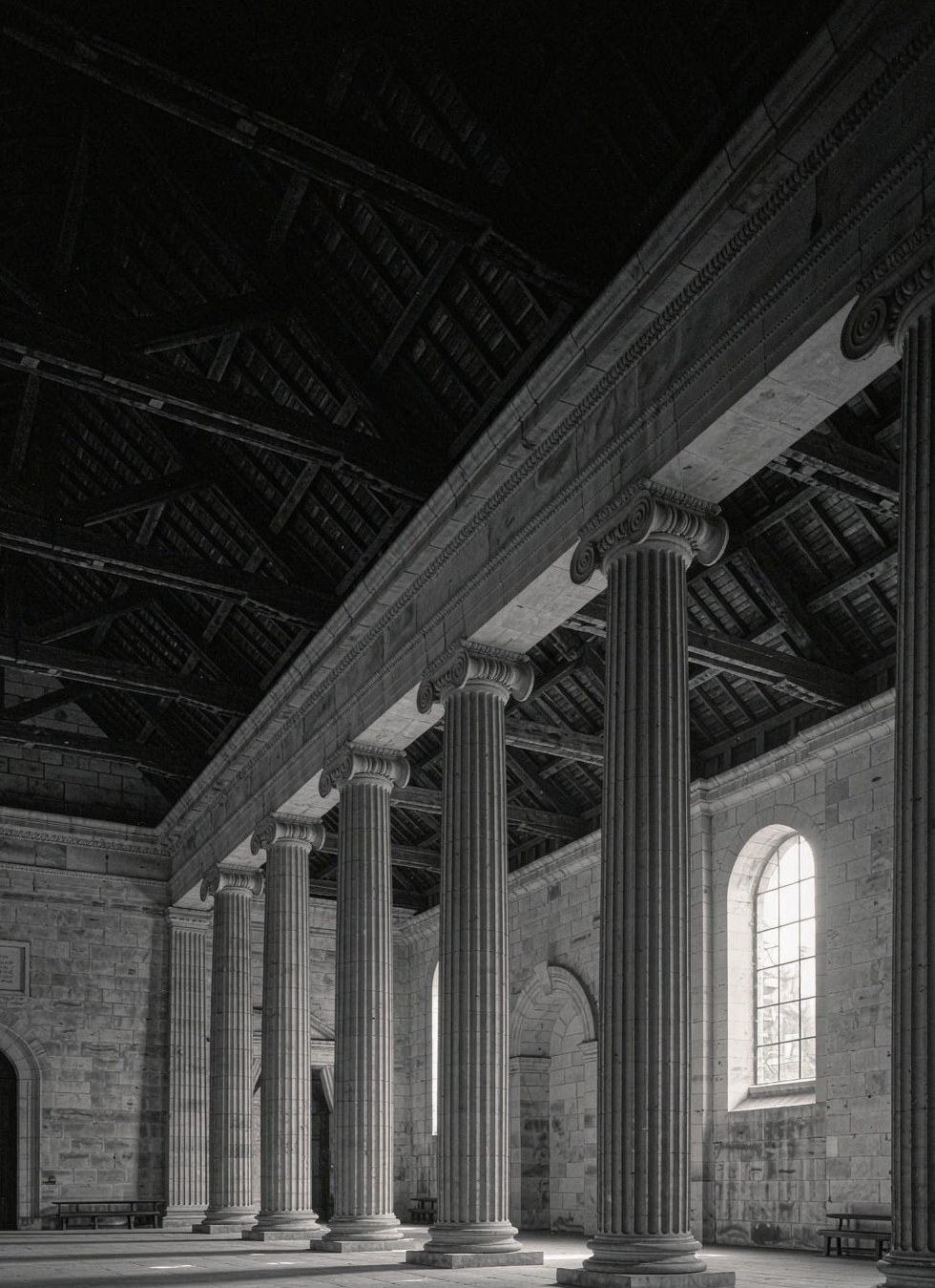 Nave